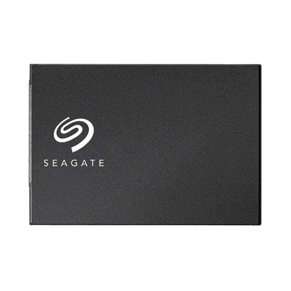 Xả Kho giá sốc Ở cứng SSD 250GB Seagate BarraCuda BH 5 năm FPT