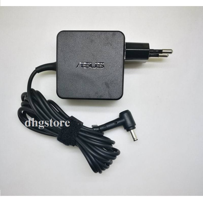 Sạc laptop Asus 33W 19V-1.75A chân sạc 4.0*1.35mm.