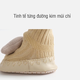 Giày tập đi cho bé Nemo( 6-24 tháng)