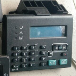 Màn hình máy in hp m1212 m1132 m125 m127