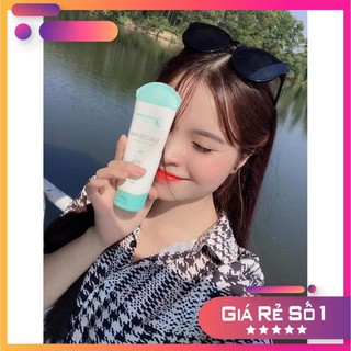 kem chống nắng sun cream spf50+