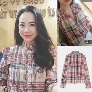 Ao zara new