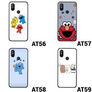 Ốp lưng Xiaomi Mi A2 - Mi A2 Lite in hình Mèo đáng yêu