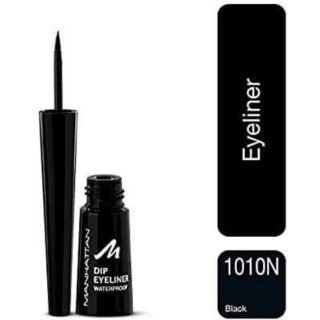 Kẻ măt nước manhattan dip eyeliner waterproof .
made in germany