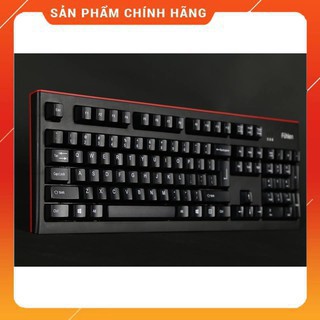 [BỘ PHÍM CHUỘT] Combo Bàn Phím Fuhlen L500s or L411 + Fuhlen L102  hàng chính hãng bh 24 tháng