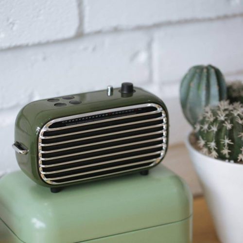 Loa bluetooth lofree Poison