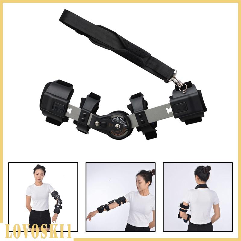 Đai Nẹp Bản Lề Khuỷu Tay Chỉnh Được OP