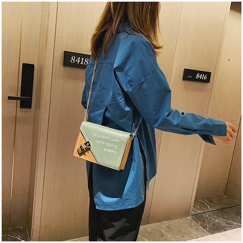 Túi Xách Nữ, Túi Nữ Da Mềm Sang Chảnh Dễ Mix Đồ SIXTEEN. | BigBuy360 - bigbuy360.vn