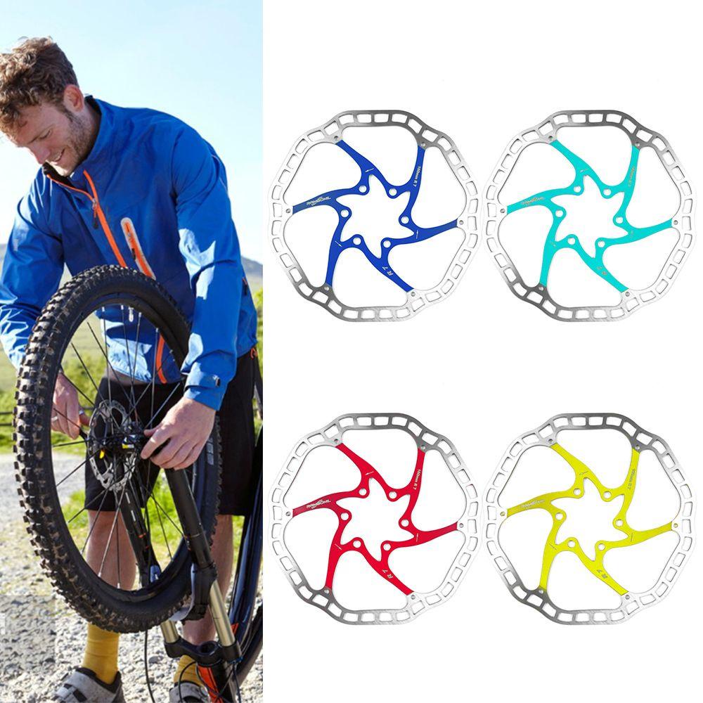 BSUNS Má Phanh Đĩa Hydreaulic Nhiều Màu Chất Lượng Cao Cho Xe Đạp