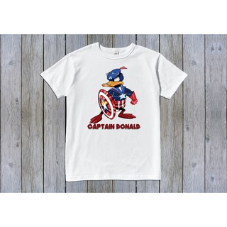 Áo thun Vịt Donald