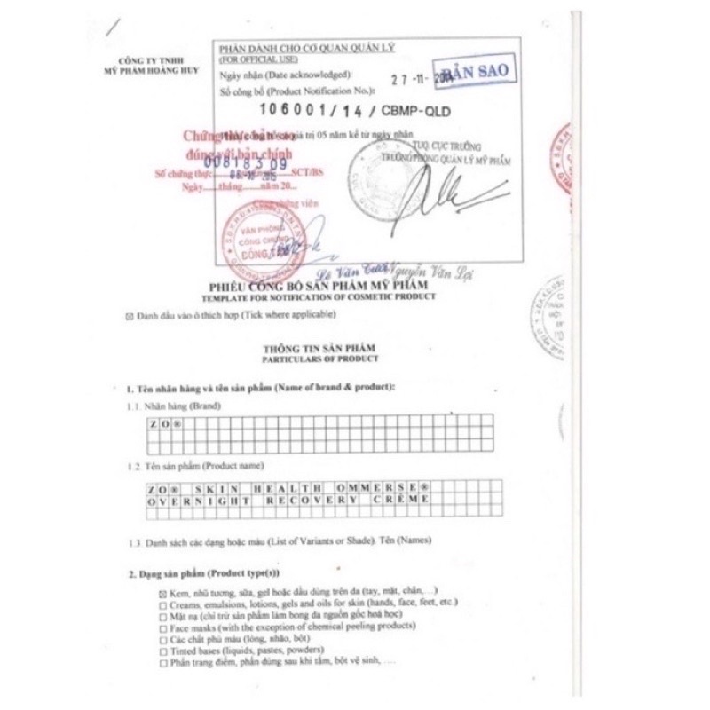 Mặt nạ đất sét giảm mụn ZO Skin Health COMPLEXION CLEARING MASQUE