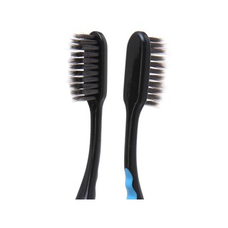 Bàn chải Colgate SlimSoft Charcoal siêu mềm