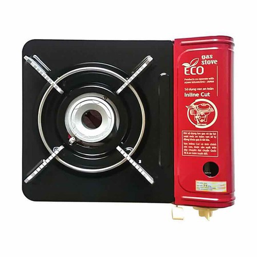 Bếp gas du lịch mini NaMilux - Hàng Chính Hãng