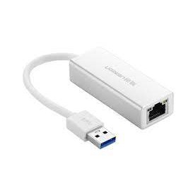 Dây chuyển đổi USB sang Lan - USB to Lan ( Bảo Hành 6T)