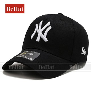 Mũ Nón Kết NY Xịn, Cờ Bên Hông, Form Chuẩn [BEST SELLER]