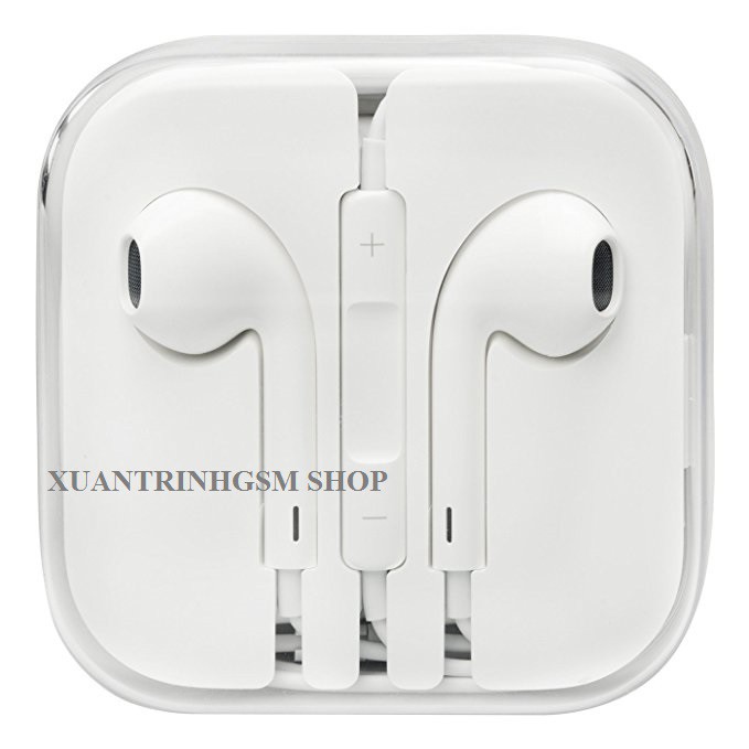 Tai nge dành cho iphone 4/5/6 loại xịn chất lượng âm thanh nge chất cực hay ấm