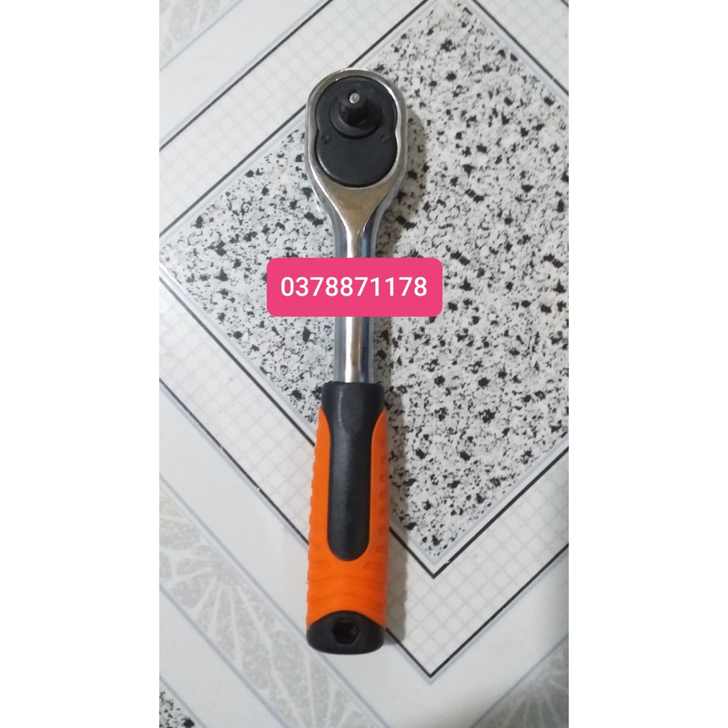 Bộ dụng cụ sữa chữa Mini 1/4 Kapusi