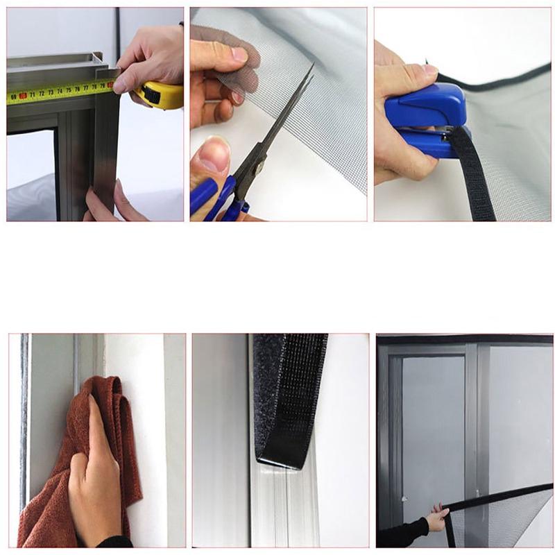 Set 2 Cuộn Băng Dính Đa Năng Chất Lượng Cao
