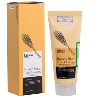 [Chính Hãng] Sữa Rửa Mặ Tinh Chất Gạo Trắng Da BENEW - 100 ml Hàn Quốc