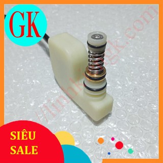 [ SIEU RE ]  Rơ le máy rửa xe áp lực [Loại màu trắng]