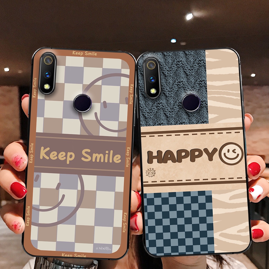 Ốp lưng Oppo Realme 3 - Realme 3 Pro  gấu bearbrick in hình thể thao cá tính,siêu cute- GIÁ RẺ cực bền