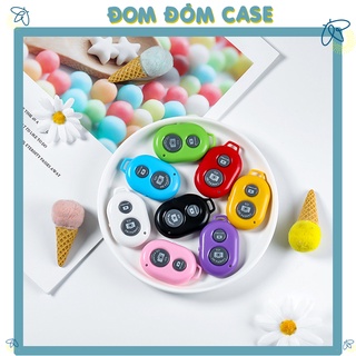 [Siêu Rẻ] REMOTE ĐIỀU KHIỂN CHỤP ẢNH BẰNG BLUETOOTH CHO IOS ANDROID