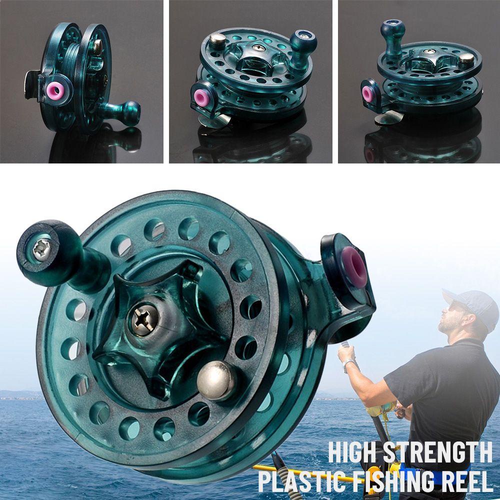 Máy Câu Cá Bay Mini BD60 Chất Lượng Cao