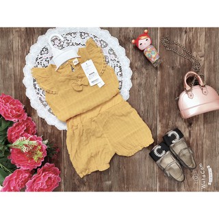 bộ đũi tiểu thư cho bé gái