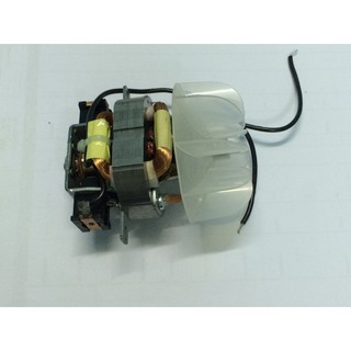 Motor quạt thổi máy sấy tóc