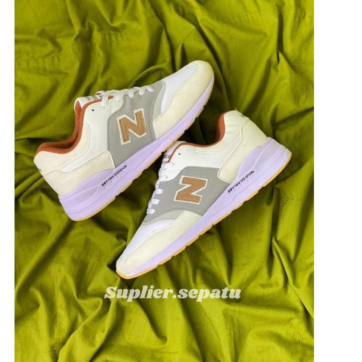 Giày Thể Thao New Balance 997s Chất Lượng Cao