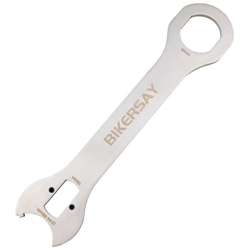SUN Bike Direct Mount Chainring Lock Ring Removal Installation Tool Bike BB Wrench
