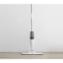 Cây lau nhà 2 trong 1 Deerma TB500 | TB800  Water Spray Mop có phun nước - Chính hãng