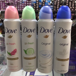 [USA] XỊT TOÀN THÂN DOVE ( đủ màu )