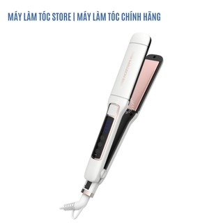 MÁY DUỖI TÓC SERUM BẢN TO PRITECH