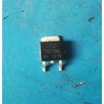 YTH UTC78D09AL 78D09AL Mới