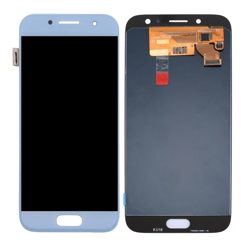 A320 Màn Hình Điện Thoại Cảm Ứng Chất Lượng Cao Thay Thế Cho Samsung Galaxy A3 2017 A320 Sm-A320F