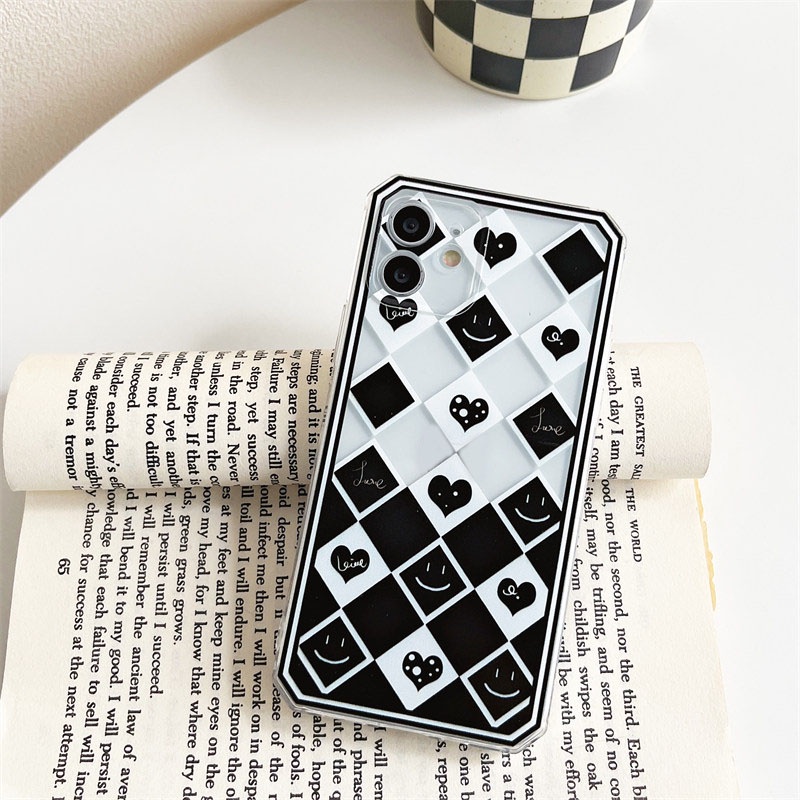Ốp Điện Thoại Màu Đen Cho OPPO A96 A76 A3s F9 A31 A33 A53 A5 A9 2020 A54 A95 A74 5G A15s A15 Reno 5 Pro 4F 5F