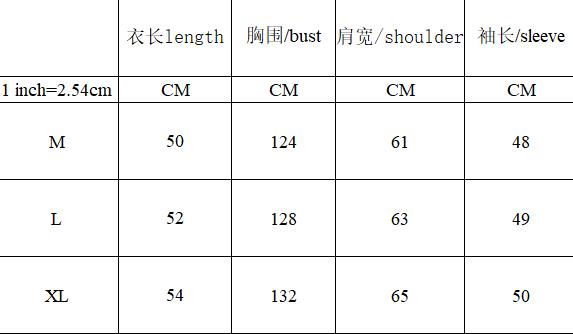 Áo khoác dài tay form rộng phong cách Hàn Quốc thời trang cho nữ