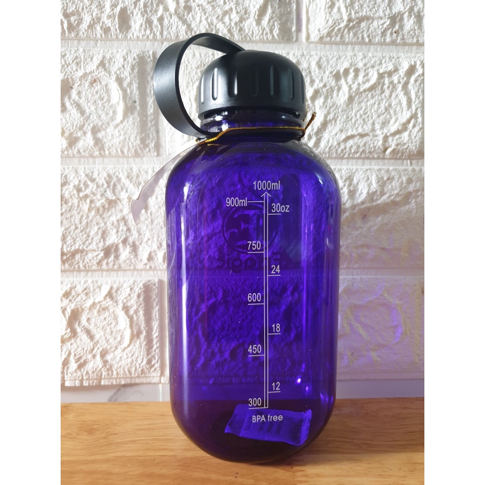 Bình Đựng Nước Ion kiềm Enagic Giữ Hydrogen 1000ml