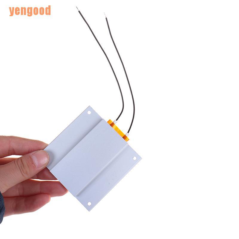 Tấm làm nóng PTC 220v dùng trong lĩnh vực hàn điện