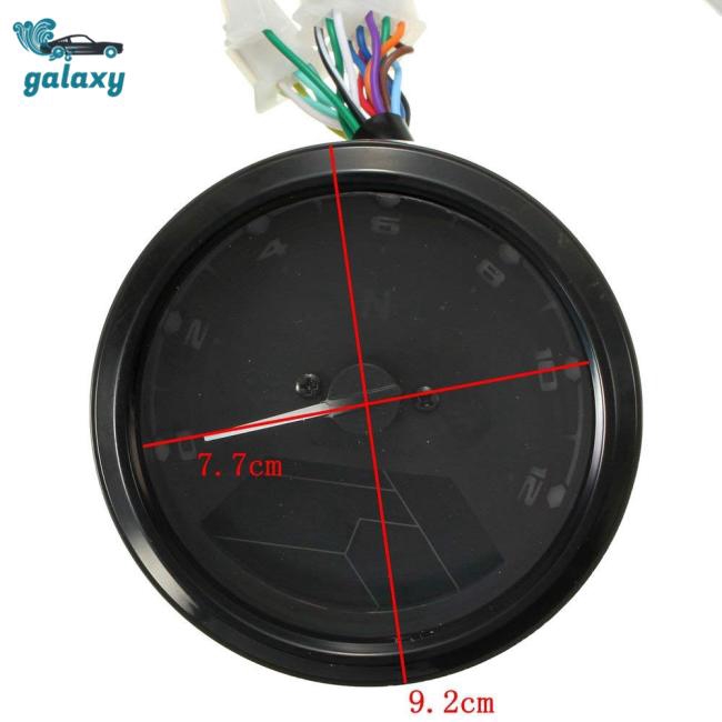 Đồng hồ đo tốc độ , đo quãng đường đi của xe máy