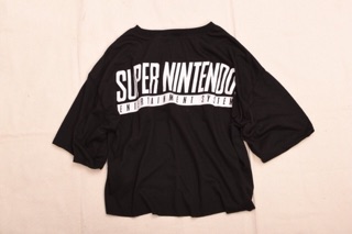 Áo crop f21