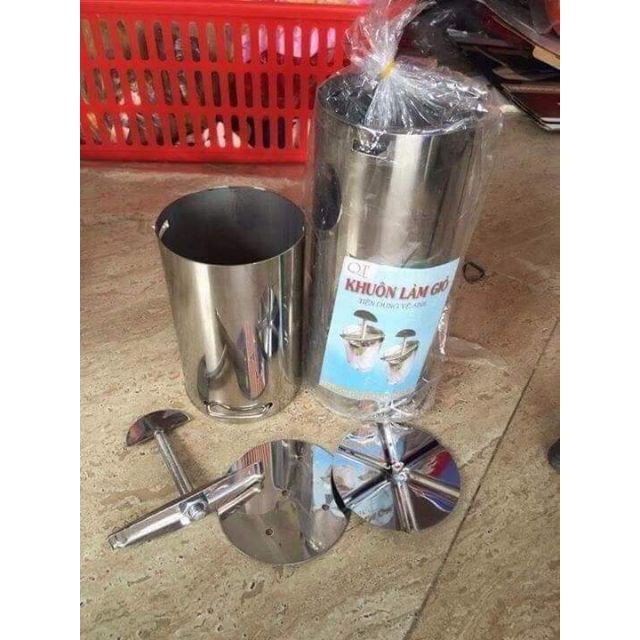 Khuôn làm giò tiện lợi