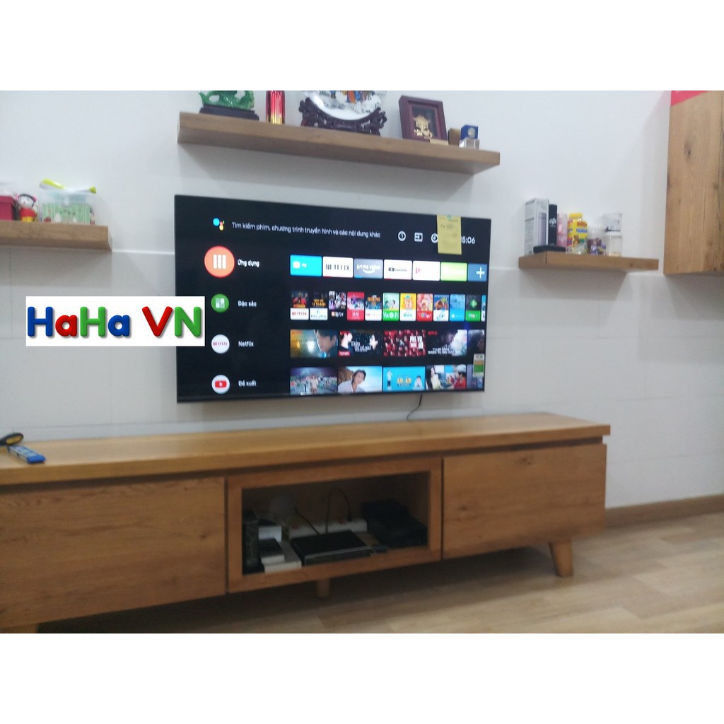 Android Tivi Sony KD-49X9500H 4K 49 inch | BigBuy360 - bigbuy360.vn