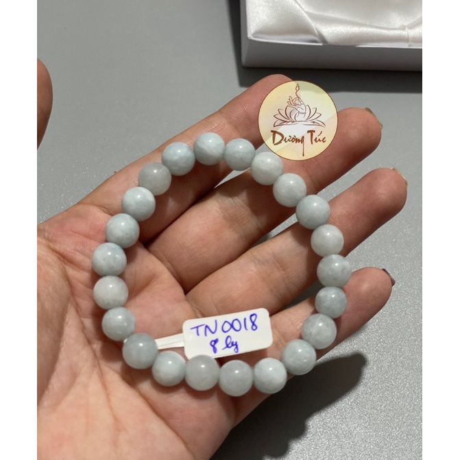 Vòng Tay Chuỗi Đá Phong Thuỷ MS: TN0018