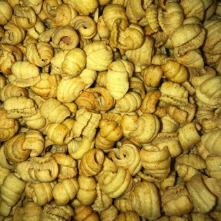 Snack ốc cay