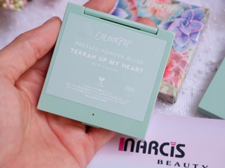 Phấn má Colourpop