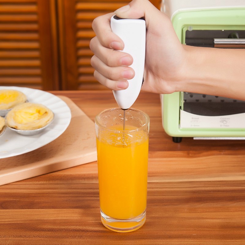 Máy đánh trứng cầm tay chạy bằng điện đa năng tiện dụng chất lượng cao
