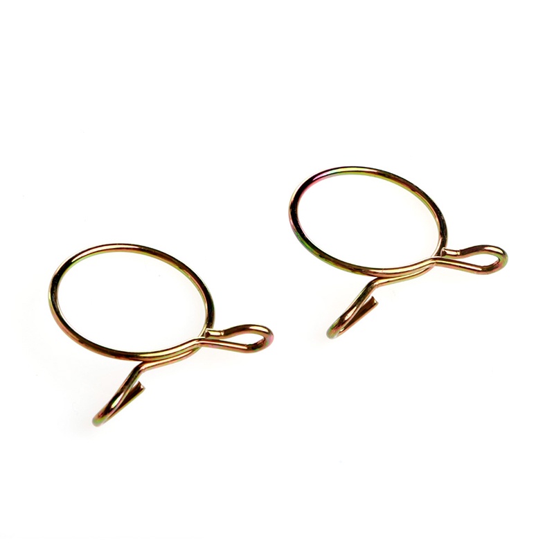 Set 2 Vỏ Bọc Phuộc Trước 30mm Bằng Cao Su Thông Dụng Cho Xe Máy