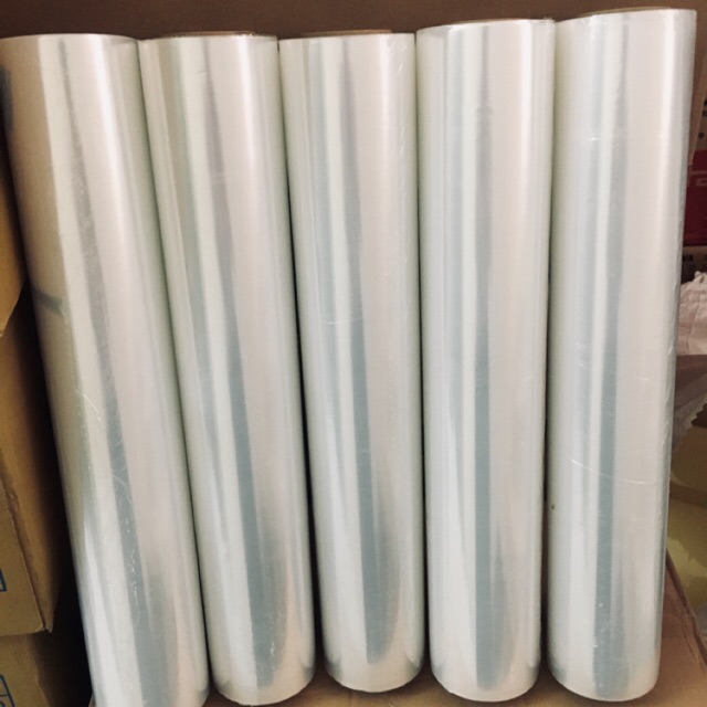 Màng Quấn PE khổ 50cm